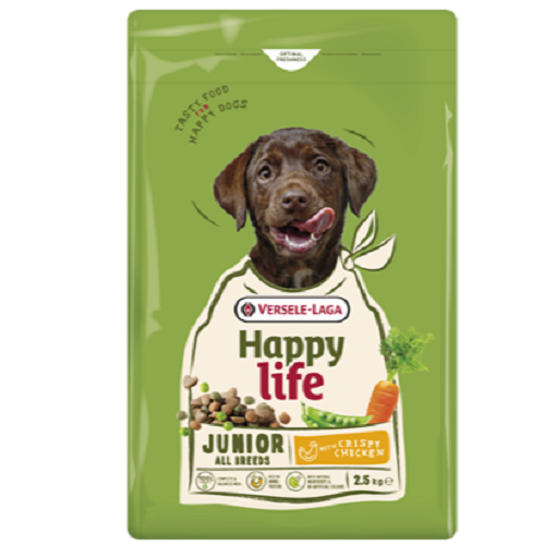 JUNIOR - Toutes Races - Poulet