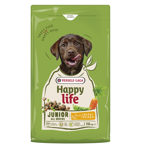 JUNIOR - Toutes Races - Poulet – Image 2