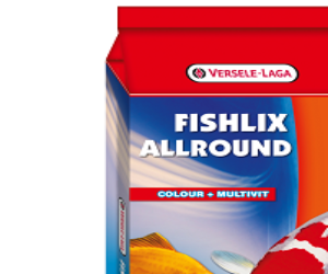 FISHLIX Allround