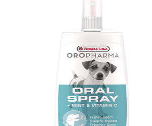 ORAL SPRAY