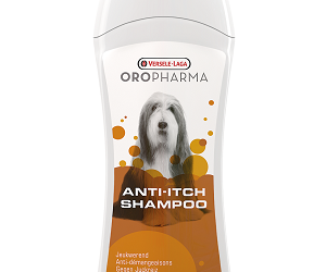 SHAMPOING Anti Démangeaisons