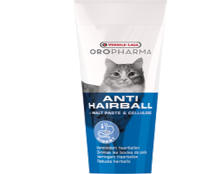 ANTI Hairball