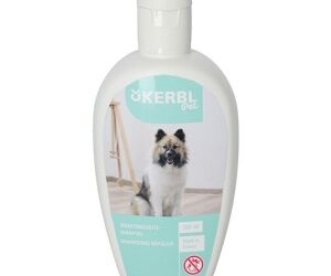 SHAMPOING Anti Parasites