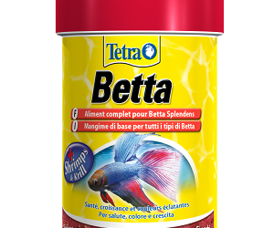 TETRA BETTA