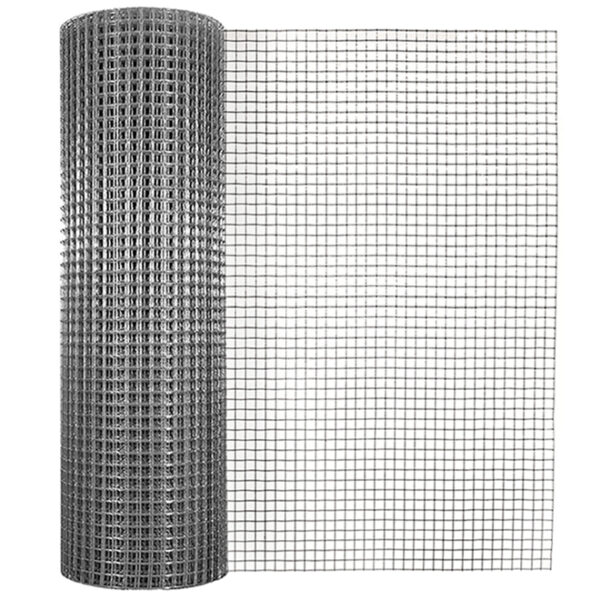 GRILLAGE Maille 19x19mm – Image 3