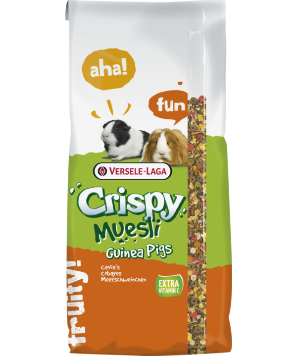 CRISPY Muesli Cochons d'Inde – Image 3