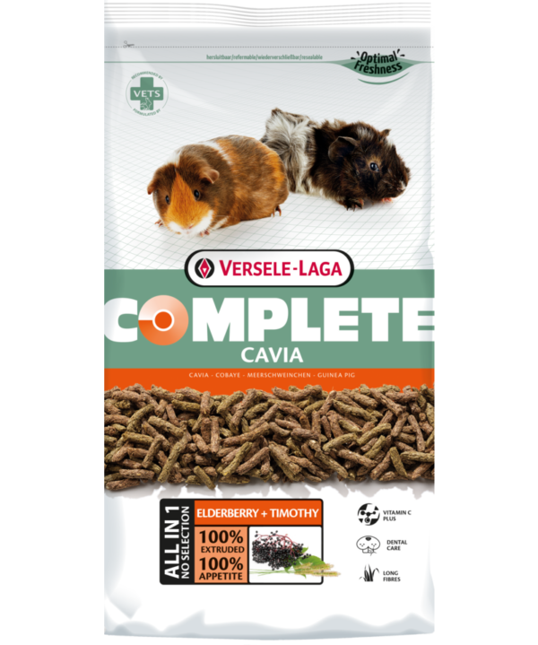 COMPLETE Cochon d'Inde – Image 2
