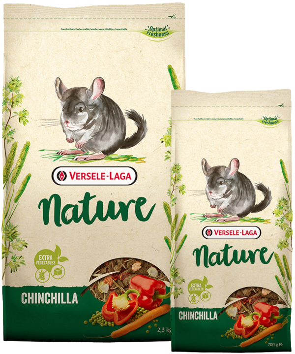 NATURE Chinchilla – Image 3
