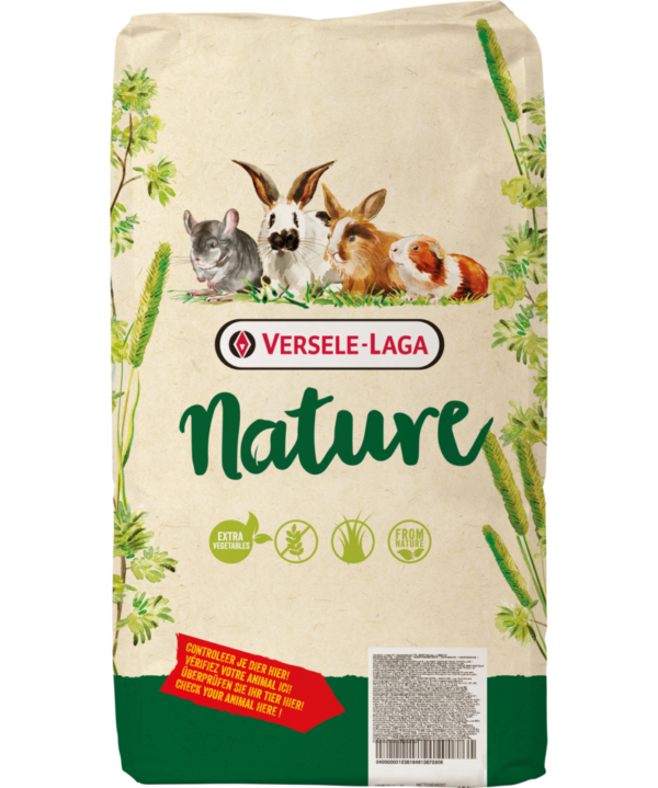 NATURE Chinchilla – Image 2