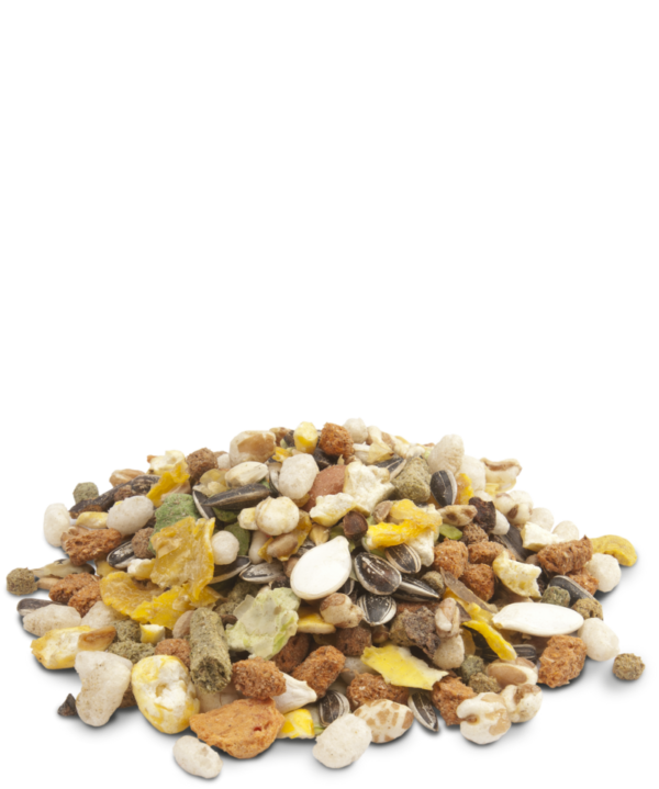 CRISPY Muesli - Hamster & Compagnie – Image 3