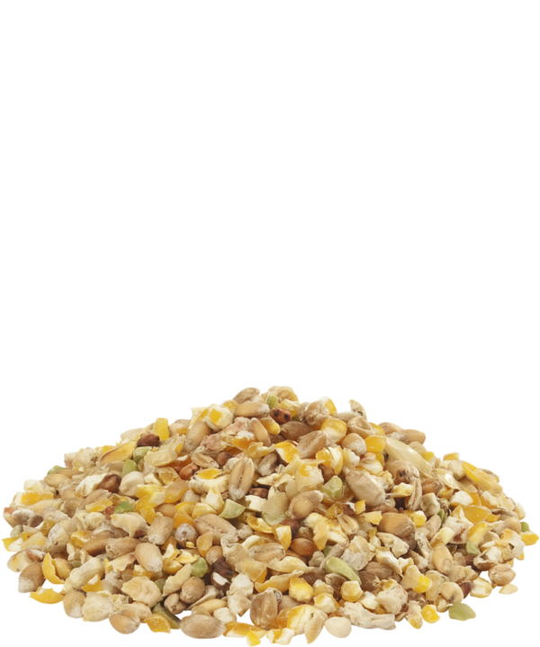 GRA-MIX Mélange pour Poules et Faisans – Image 2