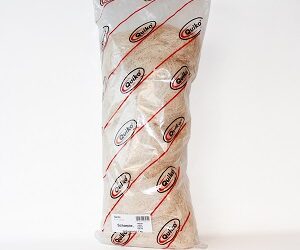 FIBRE de Nidification: Scharpie