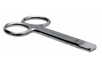 CISEAUX Coupe Bague