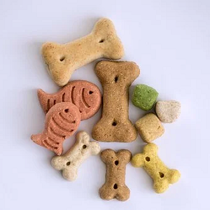 Friandises