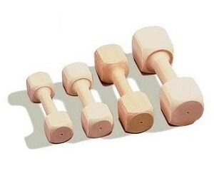APPORTABLE en Bois