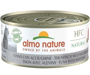 HFC NATURAL