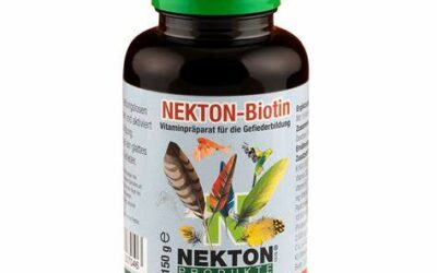 NEKTON BIOtin