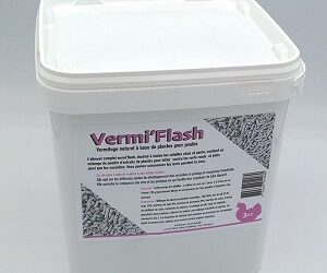 VERMI’Flash