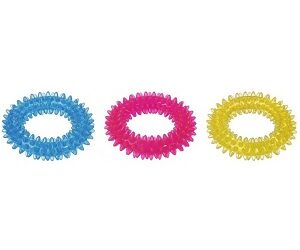 JOUET « Bague Epines »