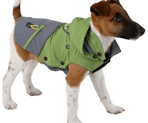 MANTEAU « Vancouver »