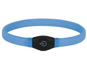 COLLIER Lumineux