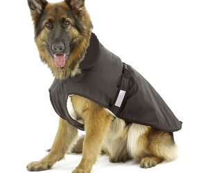 MANTEAU « Pioneer »