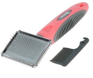 BROSSE pour Chat