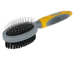 BROSSE Double