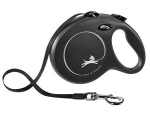 LAISSE « Flexi sangle »