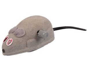 JOUET « Souris Remontable »
