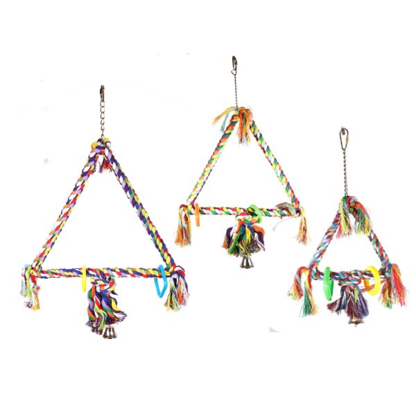 BALANCOIRE Corde – Image 2