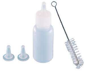 KIT BIBERON pour Animaux