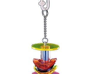 JOUET « Roller colonne »