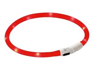COLLIER Lumineux