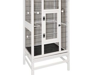 CAGE « Volière »