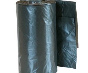 SACHET à Déjections