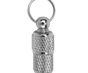 TUBE d&rsquo;Identification