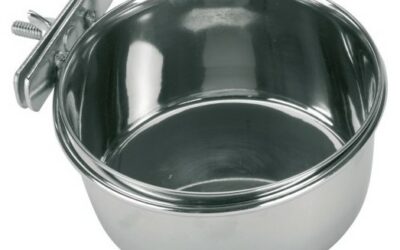 MANGEOIRE inox vis