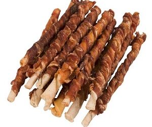 STICK à Mâcher