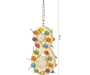 JOUET « 8 Coloré »