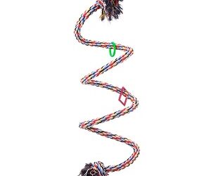PERCHOIR Spirale