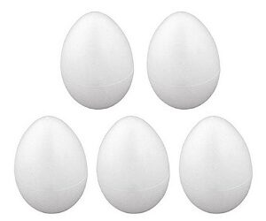 OEUF Plastique