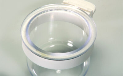 SUCRIER rond avec support