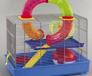CAGE « Jerry Lux »
