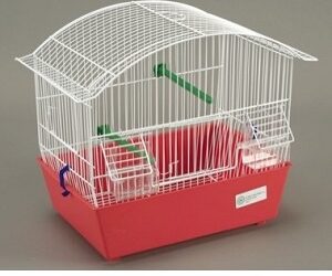 CAGE « Lusso »