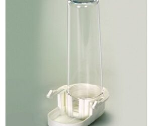 ABREUVOIR pour Barreaux Horizontaux