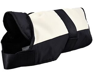 MANTEAU « Dog Design »