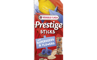 PRESTIGE Sticks Canaris