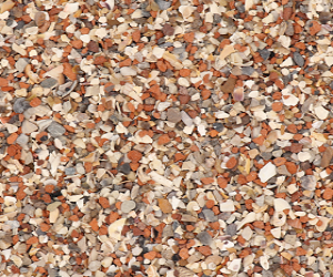 COLOMBINE Grit + Redstone