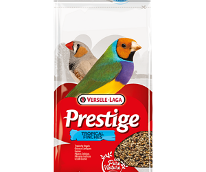 PRESTIGE Exotiques